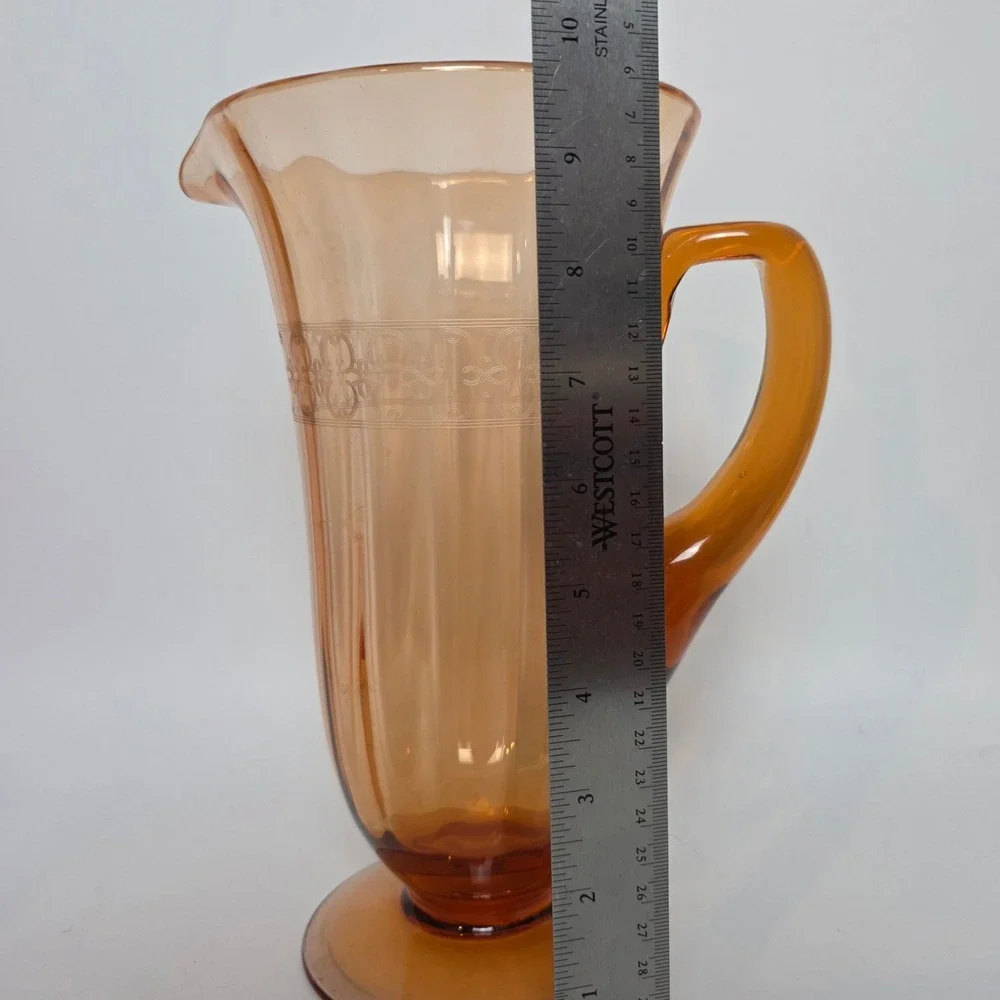 Vintage‎ Fostoria Glass 